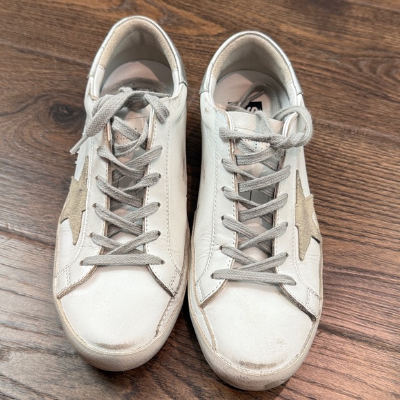 Golden Goose sneakers Size 37 - Picture 1 of 4